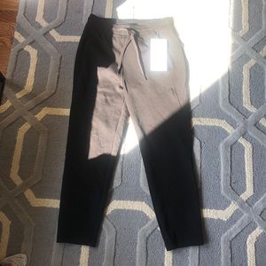 Lululemon sweat pants